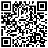 QR Code for bitcoin:1HmtCcrjcBCRyN87PCEB3X6AiADmMwVx44