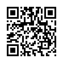 QR Code for bitcoin:1HmzrgR2aa8pusDs5QMwjoyima5NFG84bj