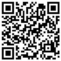QR Code for bitcoin:1HnAzpWPkXS2pWq5buA7pxdZSxrufpRqMM