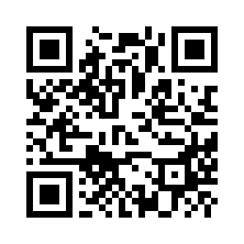 QR Code for bitcoin:1HnGEukME93kQEGdECEhajByK3bJUXyiTd