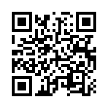 QR Code for bitcoin:1HnJo2VUGwJS2QDdMY1sML3M29gdhP9QnY