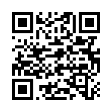 QR Code for bitcoin:1HnKXTbyPRHscEB648ARktxRoayuidFwC1