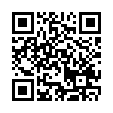 QR Code for bitcoin:1HnMLcMAurdqER7FwfKiStv2PTSAhtHD5e