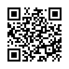 QR Code for bitcoin:1HnMYsS4dkbbmiUwA5r4h3mGDjTPtRbZ6k