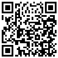 QR Code for bitcoin:1HnPJDUeCPVUFnjQfkZT6mctMayt33fDMv