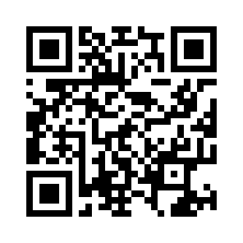QR Code for bitcoin:1HnRnzG32cUkW8sMP8JbyeWuCYUpCDF23F