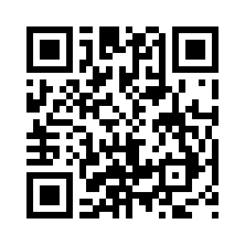 QR Code for bitcoin:1HnSVqMiE9JZo1KApDn8ystFuMW1Sy6THY