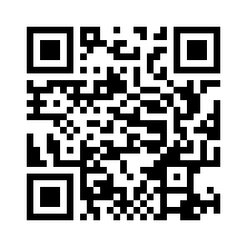 QR Code for bitcoin:1HnTCdC5M3cbhj7KN2cKFALXtmMF7iMBAd