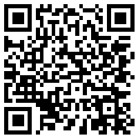 QR Code for bitcoin:1HnWpcS5CryRJEMEHBMYfTTeyvJHT8U79o
