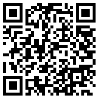 QR Code for bitcoin:1HnXS7MnpBnar68djaekTiytyNJzZiVCtw