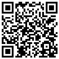 QR Code for bitcoin:1Hnau9DjBN3FziSiEzWJmmDbUPWMFQCMFa