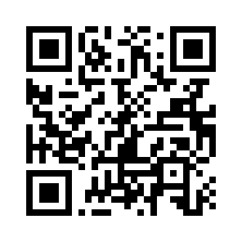QR Code for bitcoin:1Hnf6un9w2CXvQdiFDw3YouVxtEaYDevce