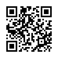 QR Code for bitcoin:1HngCZc7weCapr58dyTfKrxbbULMm9YxJT