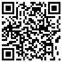 QR Code for bitcoin:1HnkH3DXQYxiQLdRmZbVX25XSi2mgMC5Ut