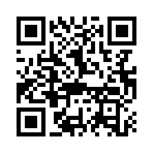 QR Code for bitcoin:1Hnr8L5kgJeRTLLf6mLw8A2YtfcA3RmhxP