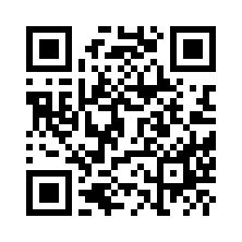 QR Code for bitcoin:1HnscPREj2MsUcxxShqaRSK9chTTDFBo6g