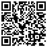 QR Code for bitcoin:1HnvrxBiTS3Ap5FA5ffWQ7AvcZUran4X8W