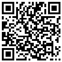 QR Code for bitcoin:1HnyVUMeGCNQwZeLP6p9zZUD1oASs47YYJ