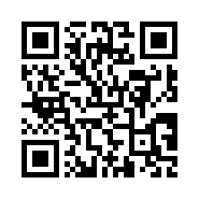 QR Code for bitcoin:1Ho1ev9ndTjxtjj5N9EJExBjEac9iox1KM