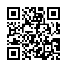 QR Code for bitcoin:1Ho2cQFKfX7WFxmMvAxkaToD8duvh7TE3i