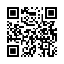 QR Code for bitcoin:1Ho2x1RLhf7zuQ4ExQyDtLoEKPZKh8vmYA