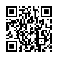 QR Code for bitcoin:1Ho6zxdfwVbA2t2MosV5m6U1bPFDKD8fTS