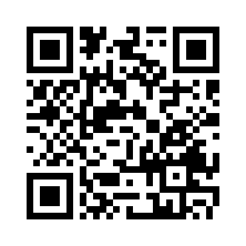 QR Code for bitcoin:1HoAiRU3sWbWBGcFfd2oYYnRqP7cECXkAV