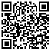 QR Code for bitcoin:1HoBf3vFkeitPBoX2VfmF9otdA8LkvAukT