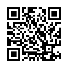 QR Code for bitcoin:1HoCnVizP1CLidesKJCGnyqKYhuvEBEr4x