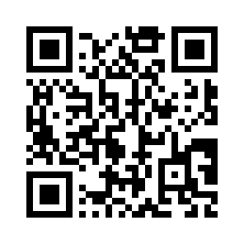 QR Code for bitcoin:1HoDPH3wCSCiyGmSXX7xiadW2DayqaNaCo
