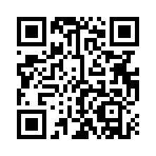 QR Code for bitcoin:1HoFPDjbHprjriT2pMnyZRkbj2m5W5HBoT