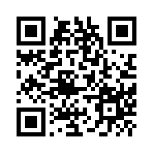 QR Code for bitcoin:1HoFTeeMWF6ULJXjKYuLoK53BiaWDrmLBB