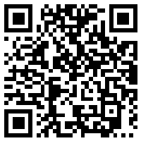 QR Code for bitcoin:1HoFsPHL7MewUvXcdhj8CcEdYbaS9eMfPe