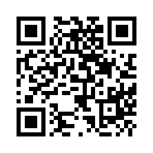 QR Code for bitcoin:1HoGVA1wJxfaFvoF2aQn2KcHumZWLAmgeK