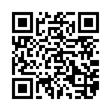 QR Code for bitcoin:1HoGaqRfPuyfcpg1fLxcdEb17XtvEfdgDS