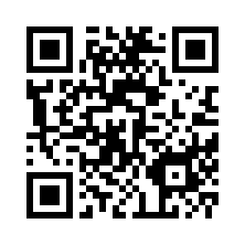 QR Code for bitcoin:1HoHYGLLTNG8VqHRQetXD3AxvhMpsppECW