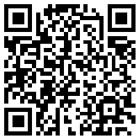 QR Code for bitcoin:1HoHhChfTHKN2SurvuJXm6NvBNc3FGATSR