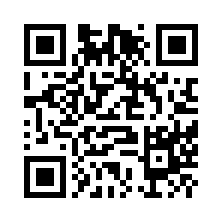 QR Code for bitcoin:1HoJ4P53BT82aZpJ35KtfRXqABBXeBiEff