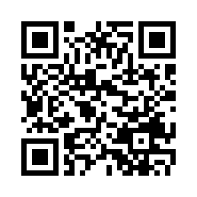 QR Code for bitcoin:1HoJKmRJkwSdxuiE4qTD476taR8bpenddH
