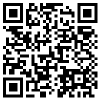 QR Code for bitcoin:1HoK3iT5ovdd4RWFCvCHNfBS3tLB9vjsWm