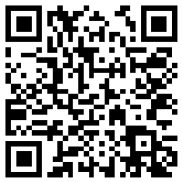 QR Code for bitcoin:1HoK3nvpAtXstWTPHM6Yo9Z3i2QbsM53UM