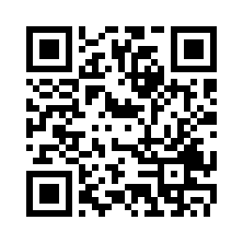 QR Code for bitcoin:1HoKkhHVPfPx2Kx1Ljxt5pT5AvfGLodjGj
