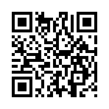 QR Code for bitcoin:1HoMaGyfviMmC3d7oya4hn3aJS6E9LuR2U
