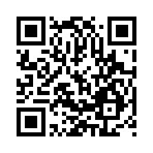QR Code for bitcoin:1HoNaaydhvRJEBjU6BMxA4zAwYWKBU1qdX