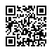 QR Code for bitcoin:1HoPCAR6QXGsPHMksh781trcrqckisk44D