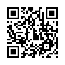 QR Code for bitcoin:1HoPb7GqAxsDo6LGd7LuSruXgq2zgSQFd8