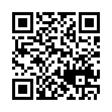 QR Code for bitcoin:1HoQwRovV3tkz1hmQSymsePZXUaAM5FjhG