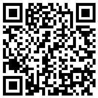 QR Code for bitcoin:1HoRHg7ATFm6p6h1pu2mnYru3QAaDXFdCP