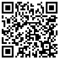 QR Code for bitcoin:1HoRQibwgppzbYRXDPhXdvmTsxDshe37Vv