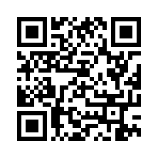 QR Code for bitcoin:1HoRR6ch7FPYQvNwcvK2mLSLEAEH6JP4bn